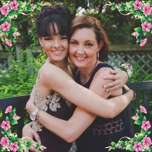 Meet your Posher, Lori